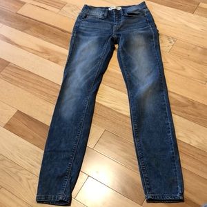 Mudd skinny jeans